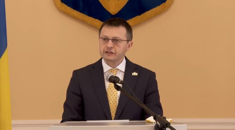 ანდრეი კასიანოვი – გაკვირვებული ვართ საქართველოში შიდა დისკუსიებით ომის პარტიებს და მეორე ფრონტის გახსნაზე