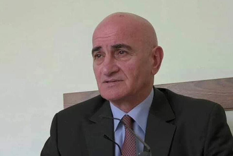 თამაზ ხუბუა – გაერო-ში უნდა გაუქმდეს ვეტოს დადების უფლებების დელეგირება უშიშროების საბჭოს წევრი ქვეყნებისათვის