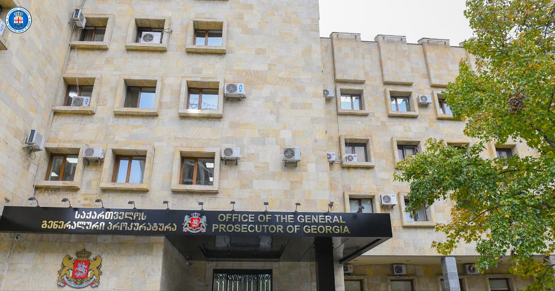 ზესტაფონის სასამართლომ ტრეფიკინგის ფაქტზე ბრალდებული დამნაშავედ ცნო