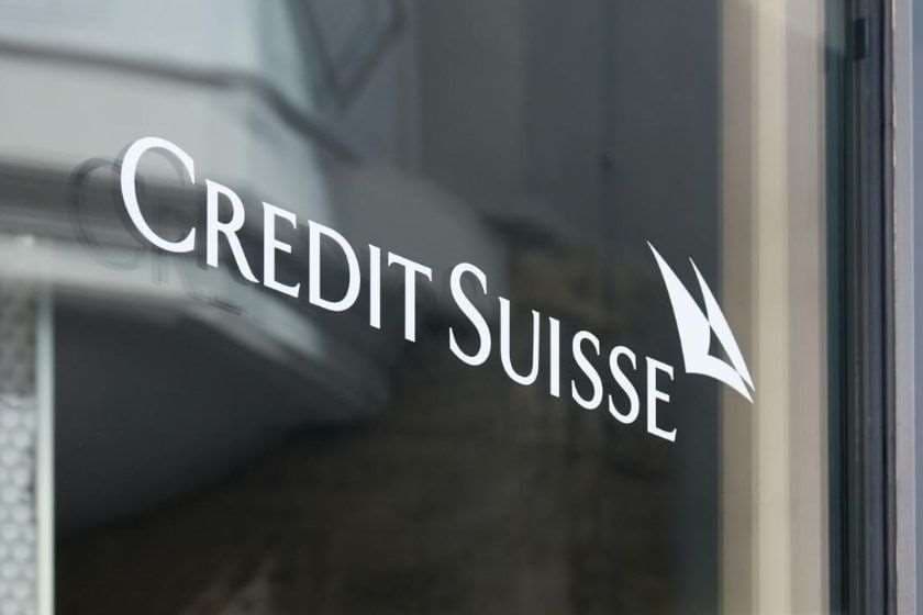 Credit Suisse-ს ემუქრება მარეგულირებელი ორგანოების მხრიდან გამოძიებები სხვადასხვა იურისდიქციაში შესაბამისობისა და რისკის შესახებ მოთხოვნების შეუსრულებლობის გამო