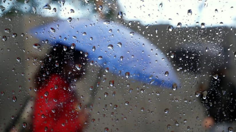 16-21 დეკემბერს მოსალოდნელი ამინდი საქართველოში