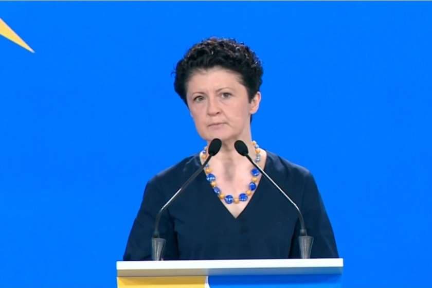 თეა წულუკიანი – ეს იყო დრო, როცა ქალი პოლიტიკოსის ღირსება იყო ფეხქვეშ გათელილი სააკაშვილის ბინძური პოლიტიკის წყალობით