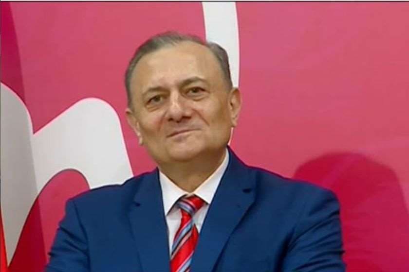 შალვა ნათელაშვილი – მან დავითის და თამარის სახელმწიფო გააბანძა და ერი არ აპატიებს