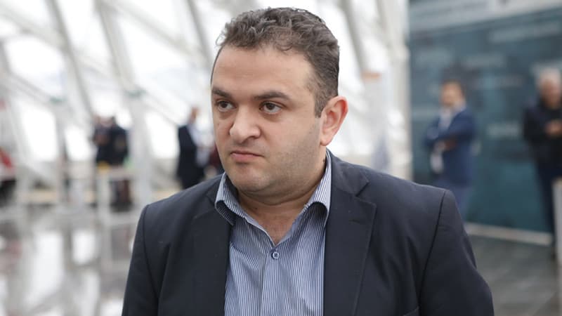 გედევან ფოფხაძე – ნიკა გვარამიას დაჭერა არ არის ისეთი ზიანი თვითონ ნიკასთვის, რამდენადაც ივანიშვილისთვის