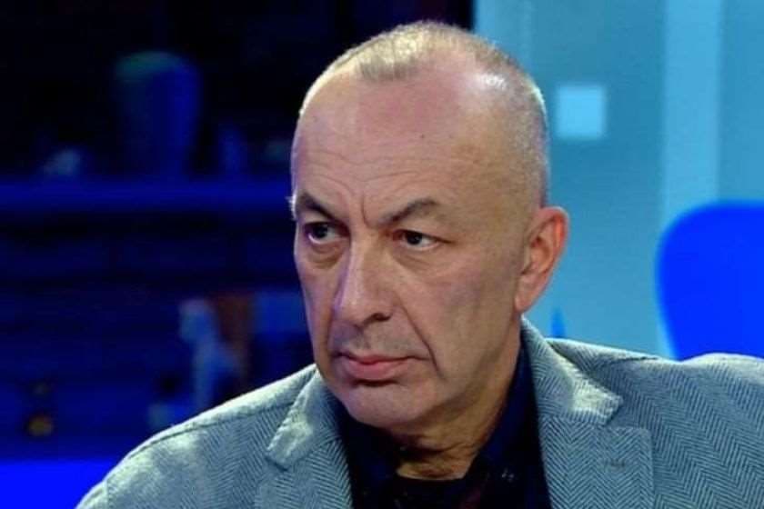 დავით მაღრაძე გვარამიაზე – ასეთი ფინტები ადრე არ იყო ცნობილი, თორემ ლავრენტი ბერია შექმნიდა პატიმართა უფლებების დაცვის მედიას და მედიამენეჯერი იქნებოდა