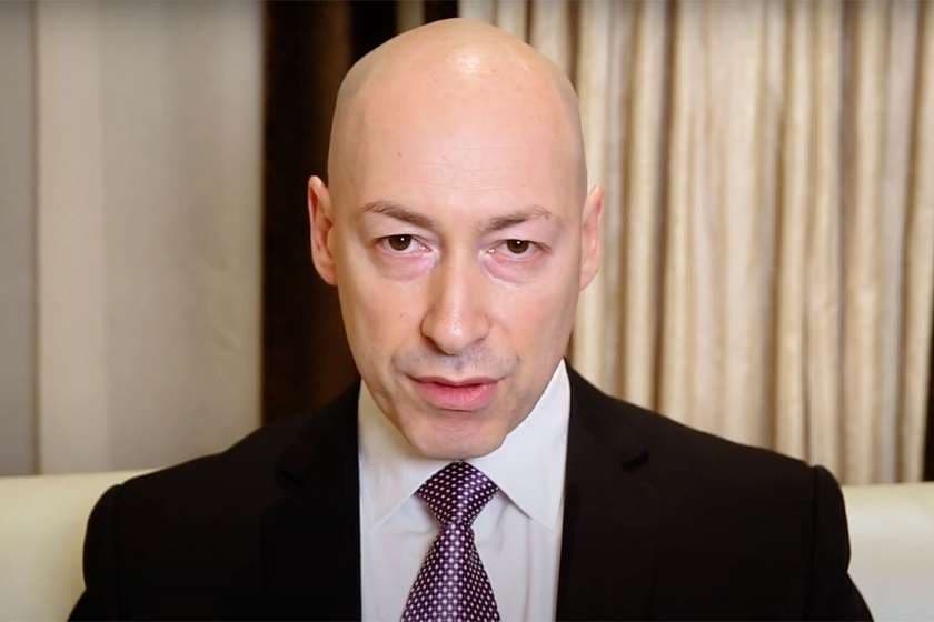 გორდონი – ჯერჯერობით შეუძლებელია იმის თქმა, რომ ჩვენ რაღაც მივიღეთ, რა თქმა უნდა, პუტინმა მიიღო