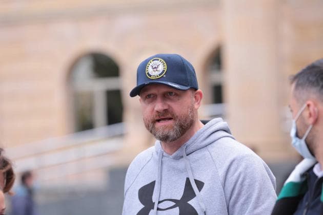 ზურაბ ჯაფარიძე – მესიჯებით ვერ მოუგებ კრიმინალურ სამყაროს, რომელთანაც ამათ წილები აქვთ