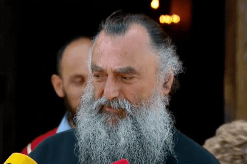 მეუფე ნიკოლოზი – ამ ქვეყანაში მე არ მინდა, რომ მოქმედებდეს ე.წ. ლინჩის წესი, გამოდის, რომ ეს ადამიანი სასიკვდილოდ არის გამეტებული