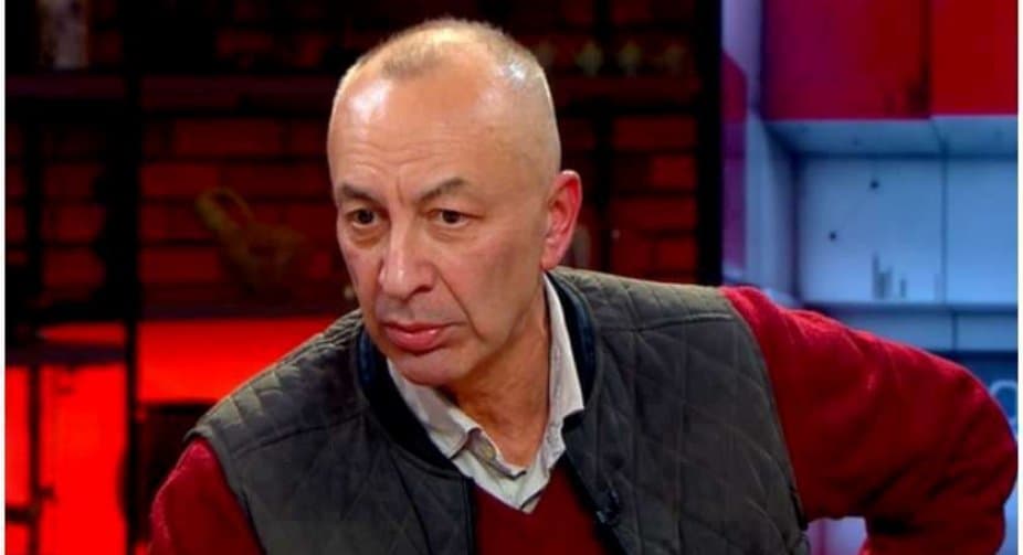 პოეტ დავით მაღრაძეს Atelier-ის მთავარი პრიზი მიენიჭა