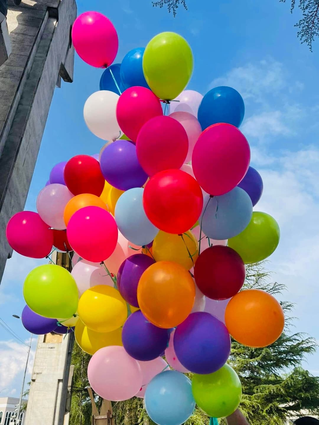 წყალტუბოში, მერიის ინიციატივით და მხარდაჭერით, ბავშვთა გასართობი ღონისძიებები გაიმართა