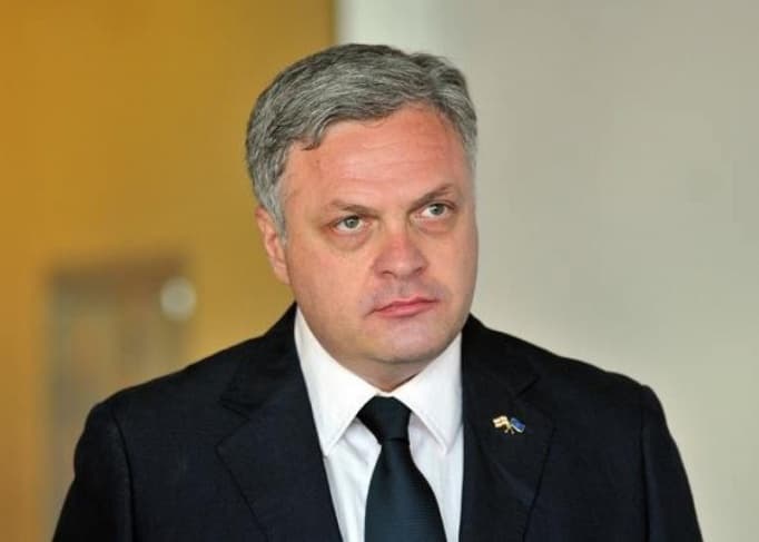 გია ბარამიძე – ფრონტის ხაზზე, რომელიც 700 კილომეტრზეა გადაჭიმული, რეალურად ყველგან, უკრაინა იმარჯვებს