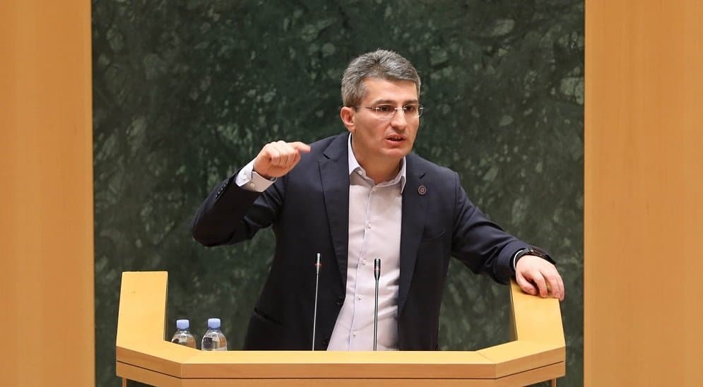 მამუკა მდინარაძე – ხალხს ისეთი “ობიექტურობა“ არ სჭირდება, სადაც გვარამიას და სააკაშვილის მიმართ სანქციების მოხსნას ითხოვენ, ივანიშვილისთვის კი დაწესებას