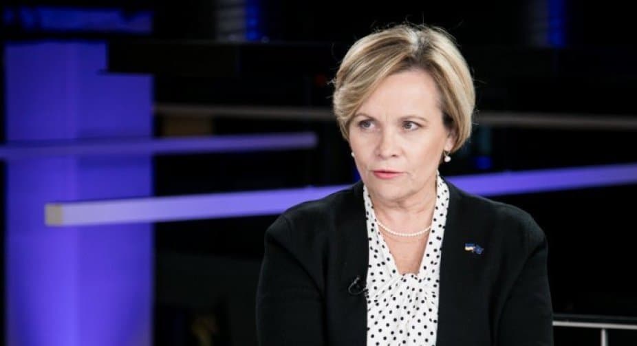 რასა იუკნევიჩიენე – საქართველოს მთავრობამ უნდა შეწყვიტოს ანტიდემოკრატიული ქცევა