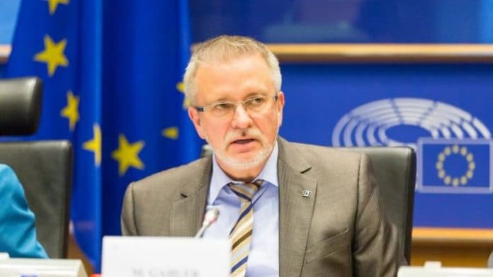 მაიკლ გალერი – ერთადერთი უცხოელი აგენტები არიან ისინი, ვინც არიან საქართველოს მთავრობაში