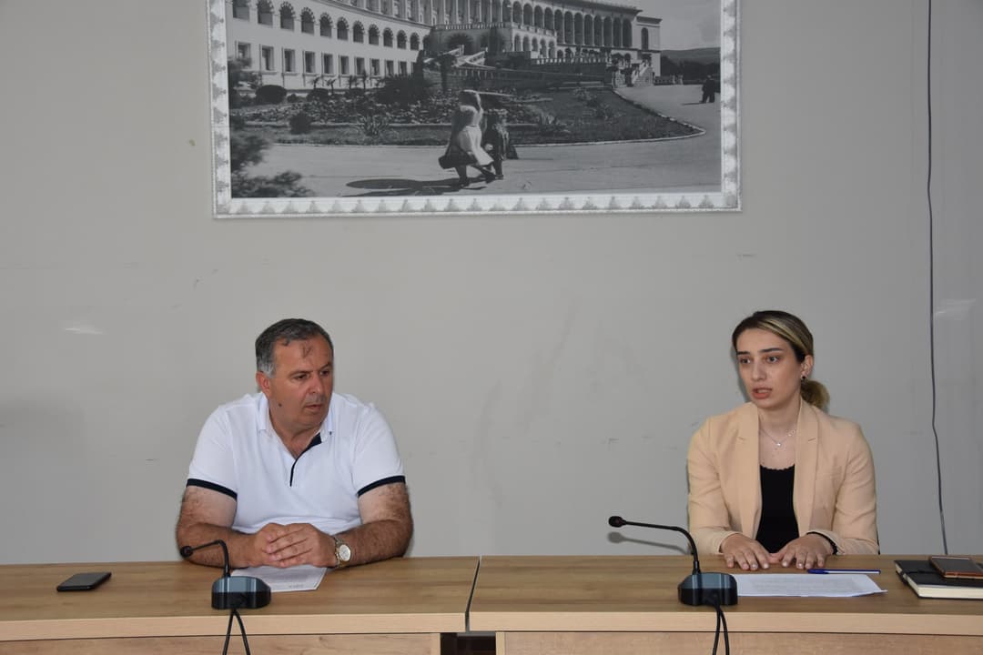 მოქალაქეთა უკუკავშირის პლატპორმის გაძლიერება – ადგილობრივ თვითმმართველობაში მოქალაქეთა ჩართულობის ხარისხის ზრდა