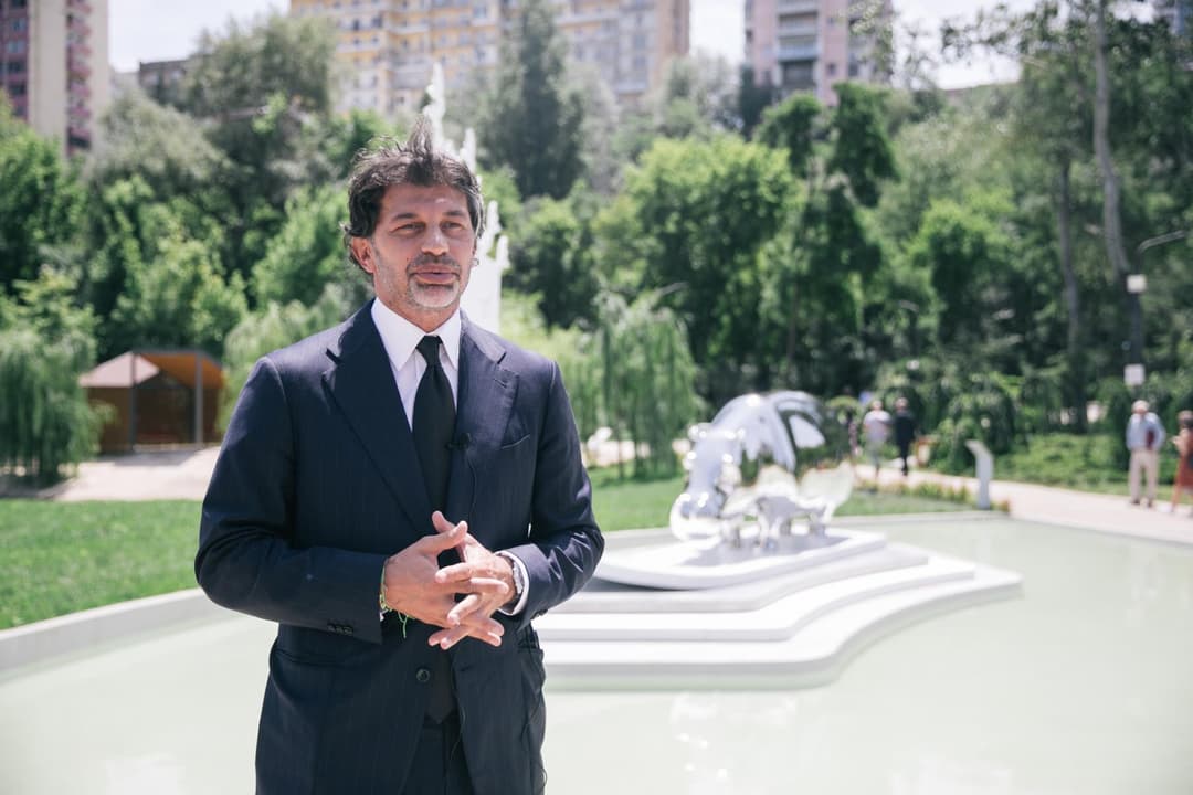 კახა კალაძე – დავისაჯეთ, ჩვენ ხომ ვიცით იმიტომ არ გვანიჭებენ სტატუსს, რომ სანქციებში და ომში არ ჩავერთეთ