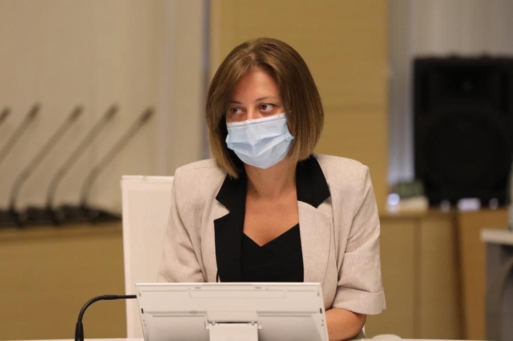 ეკატერინე ტიკარაძე – მეოთხე ტალღა გაცილებით მძიმე და რთულია