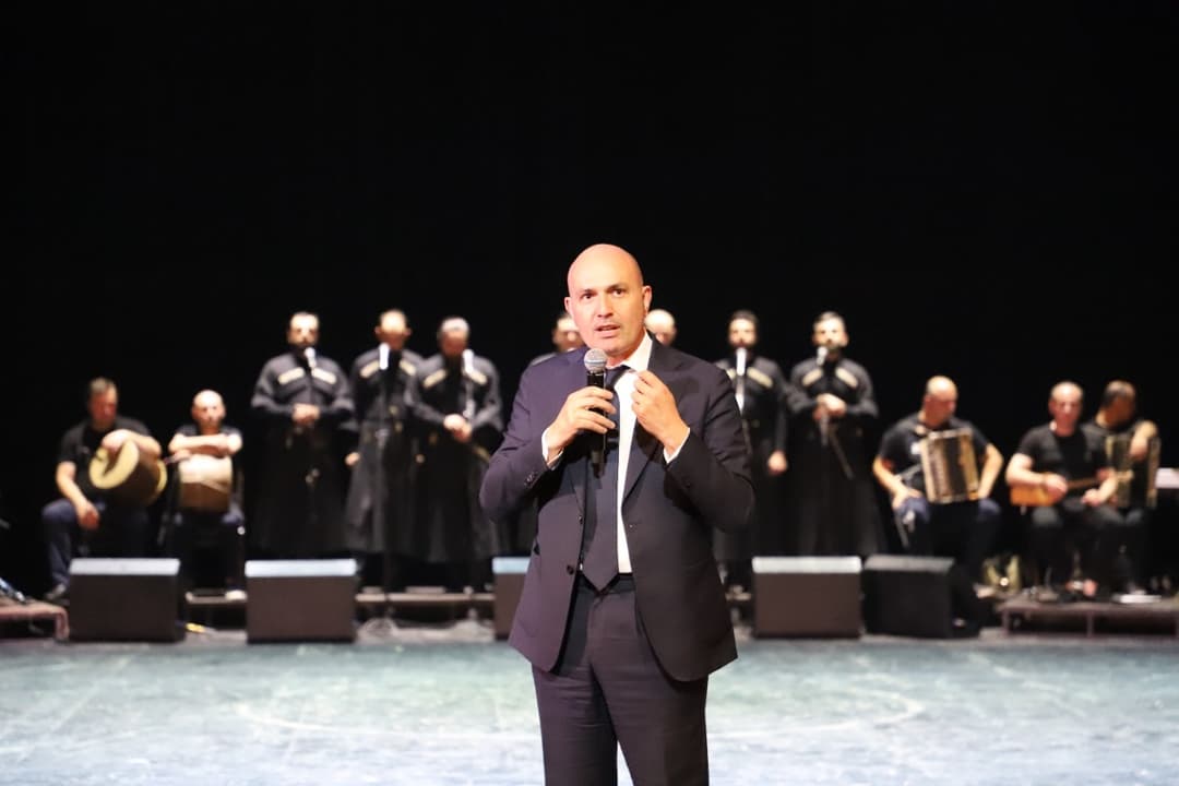 აჭარაში “აფხაზეთობის“ ღონისძიებები გაიმართა