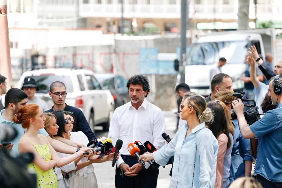 კახა კალაძე – რთულია, ვთქვათ, რამდენი ხანი დასჭირდება კანდიდატის სტატუსის მიღებას, მთავარია განვახორციელოთ რეფორმები