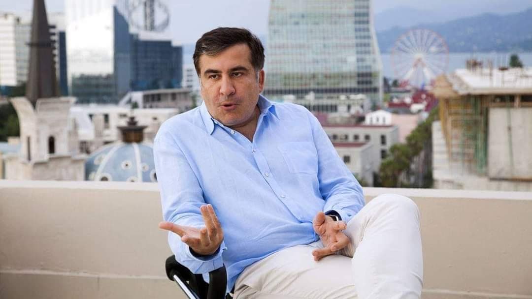 მიხეილ სააკაშვილი – ამ ქალაქებს იმიტომ კი არ ვაშენებდით, რომ რუსებს ეყიდათ ბინები და ქართველები მარწყვის საკრეფად წასულიყვნენ გერმანიაში