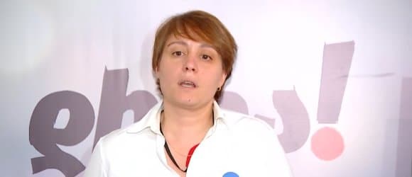 ელენე ხოშტარია – ჩვენ მივაწვდით პარტნიორებს ინფორმაციას გრიგოლ ლილუაშვილის, კობა კობიძისა და ვახტანგ გომელაურის შესახებ