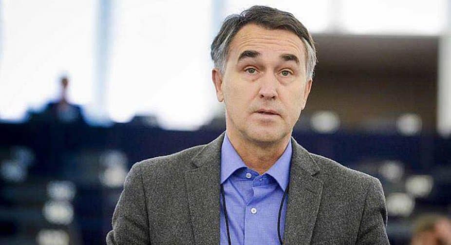 აუსტრევიჩიუსი – “ქართული ოცნების“ თავმჯდომარის შენიშვნები სუფთა პოლიტიკური პროვოკაციაა