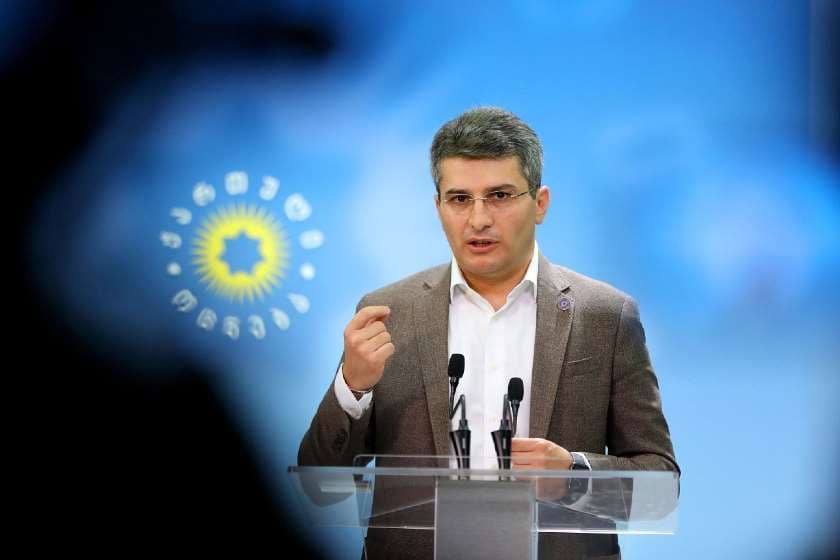 მამუკა მდინარაძე – თუკი ვინმეს უნდა, რომ ომი და ქაოსი იყოს, საბოლოო ჯამში ეს მიდის რუსულ ინტერსებთან