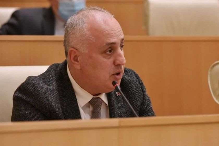 დიმიტრი ხუნდაძე – მადლობა ჩვენს თანამოაზრეებს, ვისთვისაც პირადი კომფორტი ნაკლებ მნიშვნელოვანია, ვიდრე ქვეყნისა და საზოგადოების ინტერესი