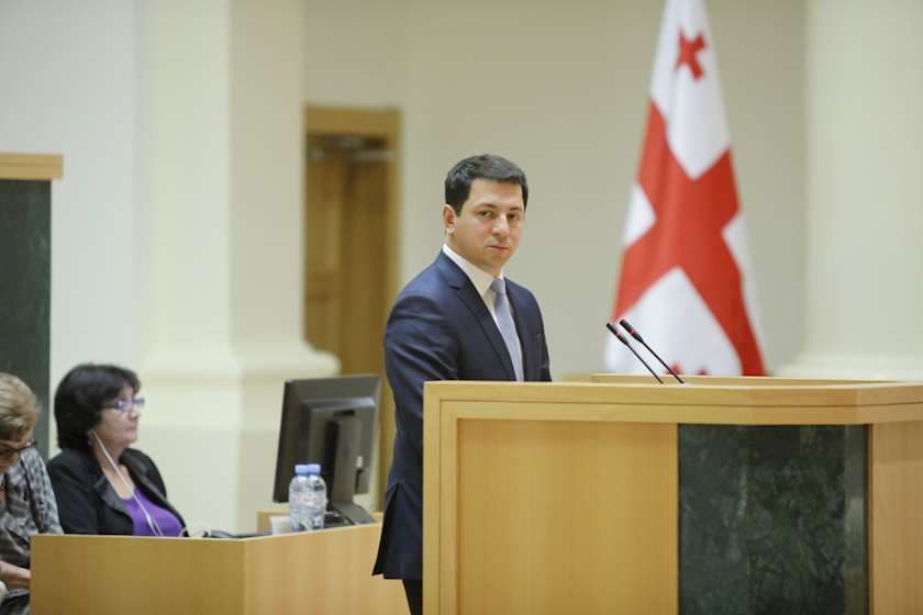 არჩილ თალაკვაძე – თუ ჩვენ თავდასხმები და შეურაცხყოფები ვნახეთ, ეს იყო რადიკალური ოპოზიციის მხრიდან