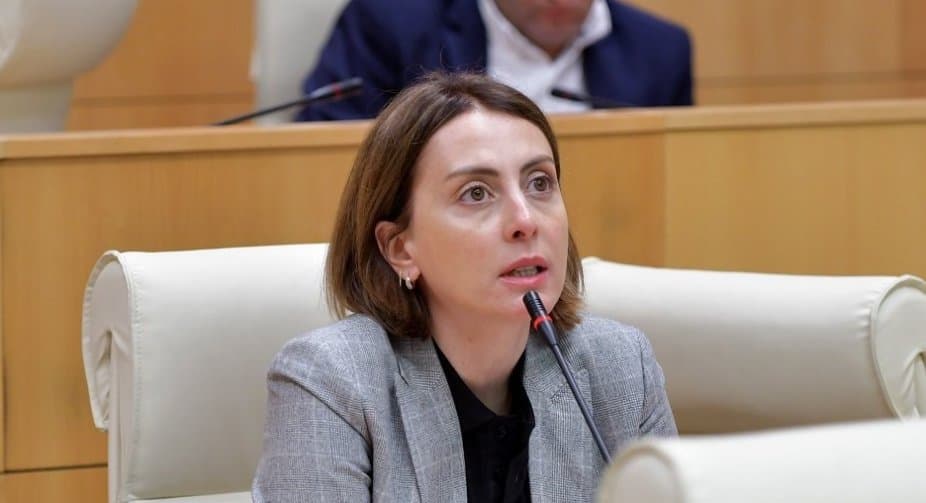 ხატია დეკანოიძე – როგორ წარმოუდგენია დეპოლარიზაცია და ეს პროცესი “ქართულ ოცნებას“, ყველაფერი ძალიან კარგად დადასტურდა კობახიძის განცხადებაში