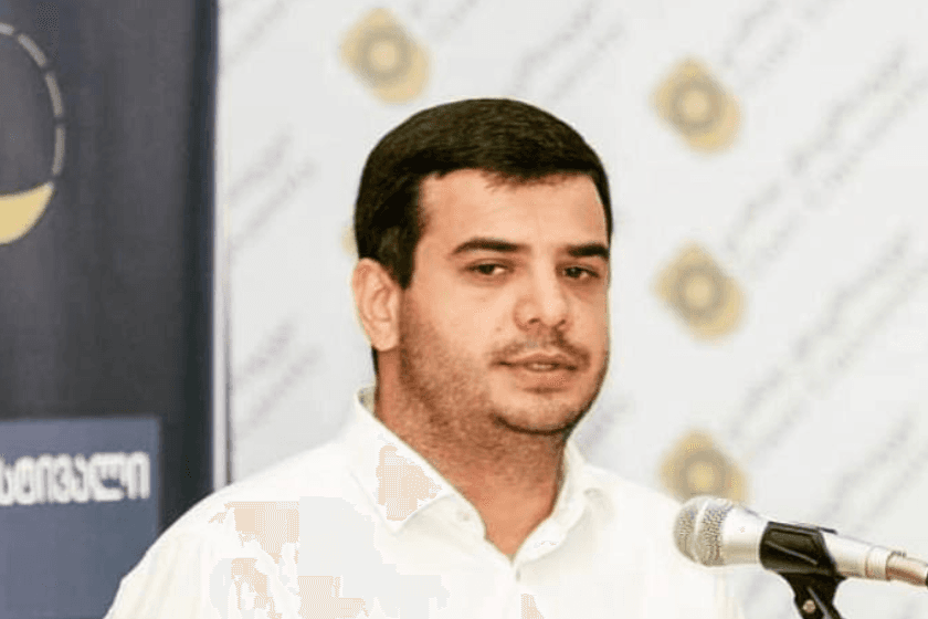 აბიკო აბესაძე – ჰქონდა ძალიან შეშინებული ხმა, ბასიშვილსაც და ხაბეიშვილსაც, სიბრალულის გრძნობა როცა გაგვიჩნდა, შევეცადეთ დავხმარებოდით