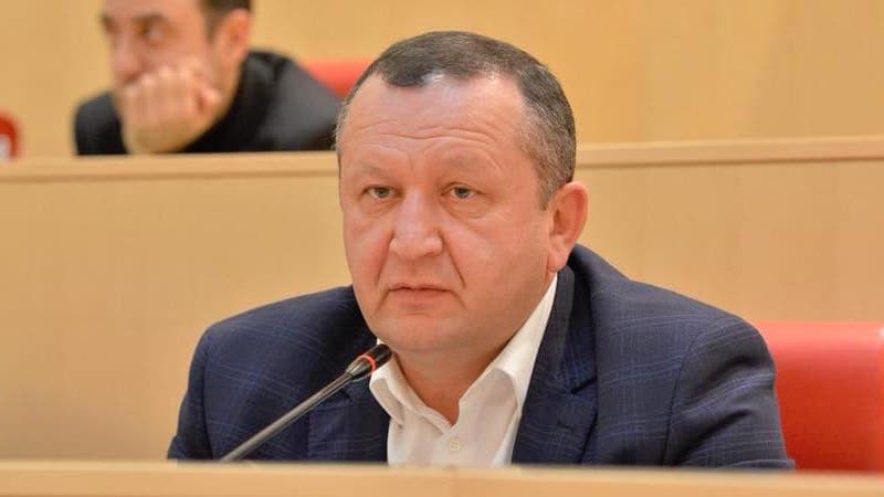 დავით ჭიჭინაძე – მოროზოვებს მაგათ ვეძახდი უმრავლესობის სხდომებზე და გამართლდა კიდეც