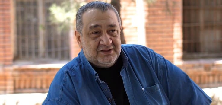 მამუკა ონაშვილს 4 აგვისტოს მახათას მწერალთა და საზოგადო მოღვაწეთა პანთეონში დაკრძალავენ