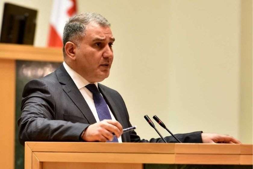 მიხეილ სარჯველაძე – ეს განცხადება არის აბსურდული, მავნებლური და კიდევ ერთი გამოვლინება აგრესიული განწყობების