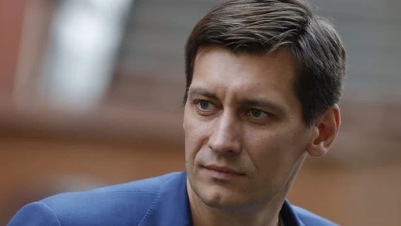 დმიტრი გუდკოვი – ვერ წარმომიდგენია, რა საფრთხეს შეიძლება წარმოვადგენდე საქართველოსთვის, ეს აბსურდია