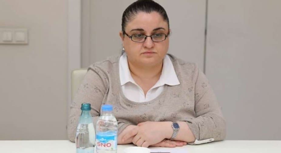 მაია ბუწაშვილი – ამჟამად ყველაზე მეტად ისინი ინფიცირდებიან, ვისაც ადრე არ ჰქონდა კოვიდი გადატანილი