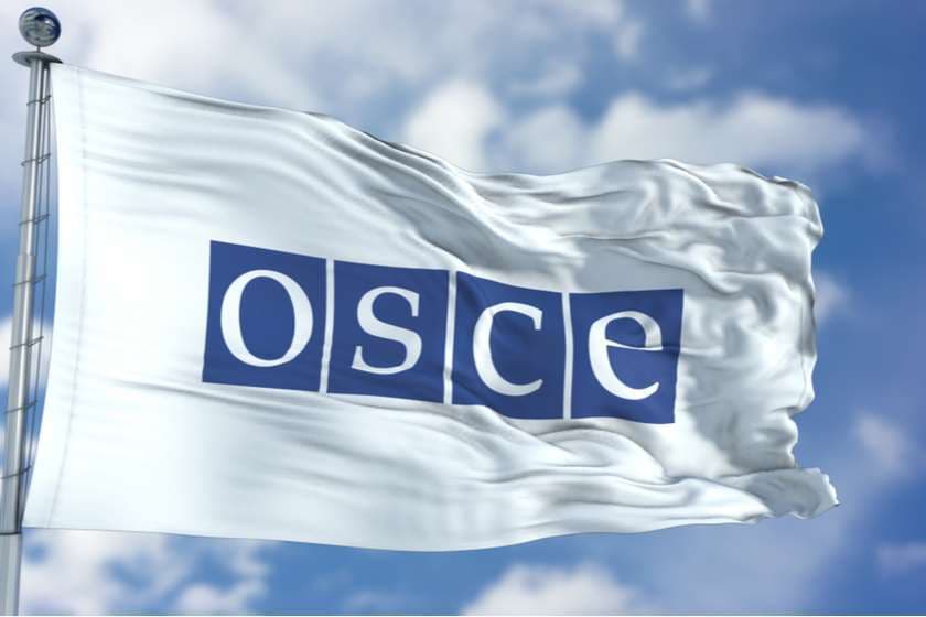 აშშ-ის მისია ეუთო-ში – მოვუწოდებთ რუსეთს, გაიყვანოს თავისი ჯარები ომამდელ პოზიციებზე