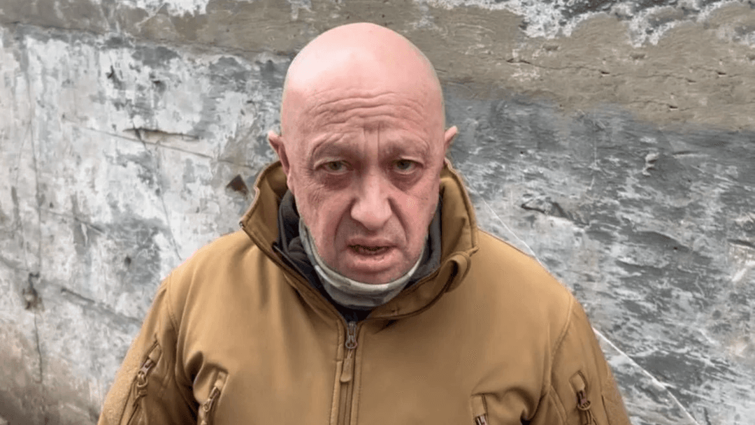 რუსული მედიის ინფორმაციით, პრიგოჟინის ცხედარი კატასტროფის ადგილზე იპოვეს