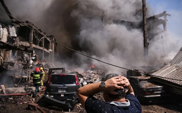 Frontnews image description