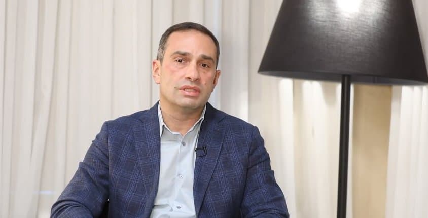 ირაკლი ალასანია – ნათელია, რომ სხვა არჩევანი არ გვაქვს, ჩვენ უნდა შევთანხმდეთ