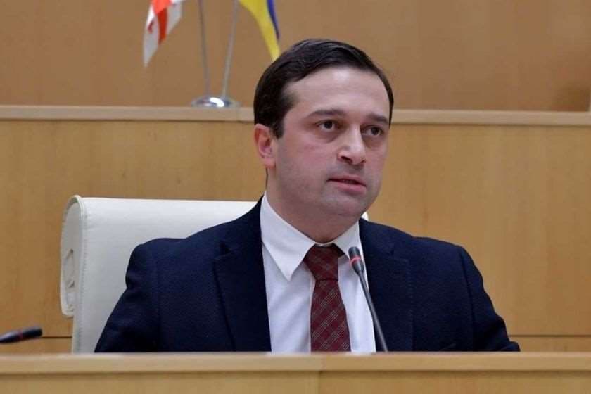 ლევან იოსელიანი – ველოდები სტრატეგიული პარტნიორის მიმართ რიტორიკის შერბილებას