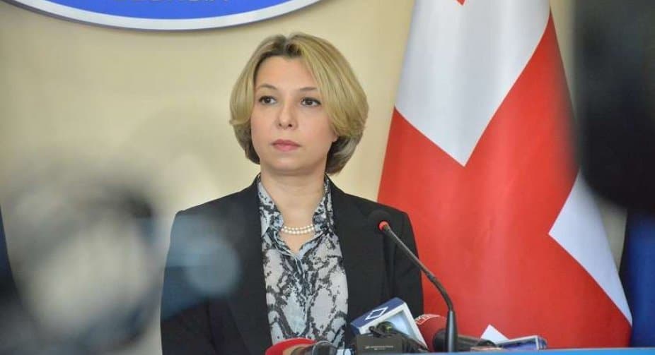 ნინო ლომჯარია – კვარაცხელიას მაგალითით ანტი ევროპული პროპაგანდის ფლაგმანები რომ მანიპულირებენ, ცინიკურია