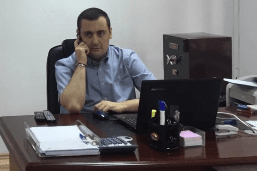 გია ცეცხლაძე – ვტოვებ გახარიას პარტიას, არაერთ ადამიანს აუბნია თავგზა