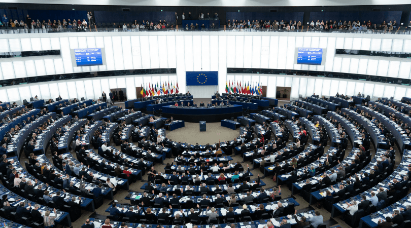 ევროპარლამენტმა თამაზ გინტურის მკვლელობასთან დაკავშირებით რეზოლუცია მიიღო