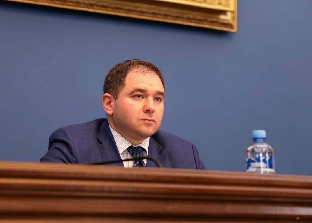 ნიკოლოზ სამხარაძე – არავის მივცემთ უფლებას, შელახოს ჩვენი ქვეყნის სუვერენიტეტი და ტერიტორიული მთლიანობა