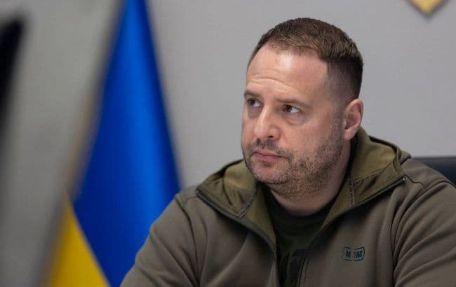 ანდრეი ერმაკი – კიდევ რა უნდა მოხდეს, რომ რუსეთი ტერორიზმის სპონსორ სახელმწიფოდ აღიაროთ?