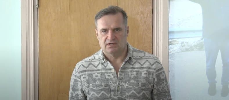 გია ხარჩილავა – მთელი ამ წლის განმავლობაში ხელისუფლებისგან მქონდა სრული იგნორირება