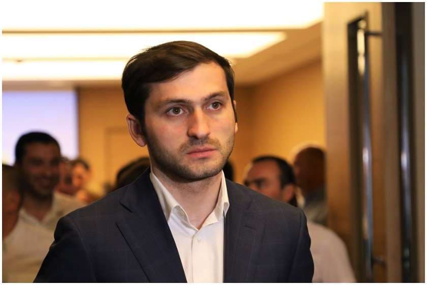 თორნიკე რიჟვაძე – ამ არარაობებსა და კრიმინალებზე დრო არ უნდა დავხარჯოთ