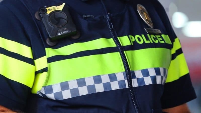 ქუთაისში სექსუალური ხასიათის სხვაგვარი ქმედების და იძულების ბრალდებით 2 პირი დააკავეს