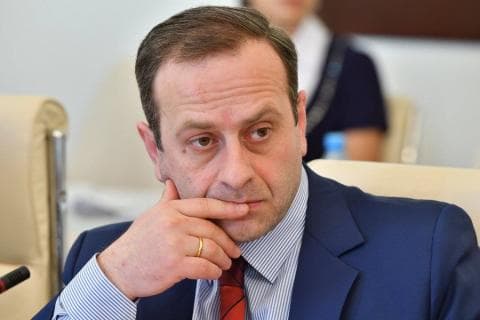 გიორგი გუგავა – ისტორიული მნიშვნელობის დღეა საქართველოსთვის, როდესაც დაიწყო სანქცირების პროცესი